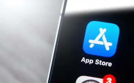 Vibe Coding Boom Sparks Surge in New Apps on Apple App Store