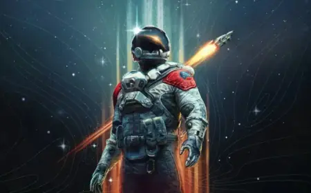 Starfield Support and Updates Persist Beyond PS5 Launch: ‘The List Is Crazy’