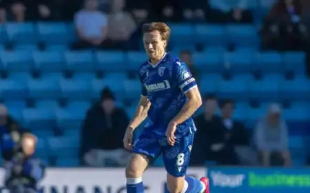 Gillingham Faces Accrington Stanley Showdown: Match Preview
