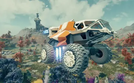 Starfield Update Lands on Xbox: Check This Week’s Release Times