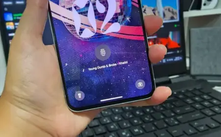Pixel Update Reinstates Key Feature to Now Playing App