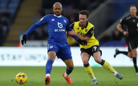 Leicester’s Points Deduction Appeal Needs Urgent Resolution