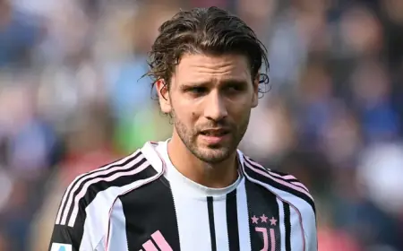 Juventus vs Genoa: Prediction, Team News, and Lineups Preview