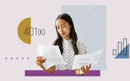 401(k) Alternatives Seek Problems to Solve