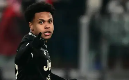 Juventus vs. Genoa: Serie A Match Prediction, Schedule, and Viewing Details