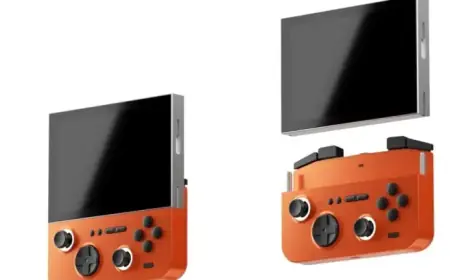 Exciting Innovations Redefine Gaming Handhelds: A Trend Embrace