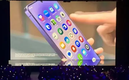 Samsung Halts Texting App, Urges Users to Adopt Google Messages