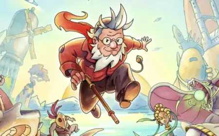 Goldman’s Eternal Life Shines Bright with Promising Outlook