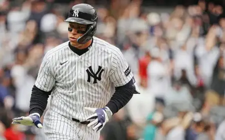 NBA Power Rankings: Standings for All 30 Teams Post-Opening Week