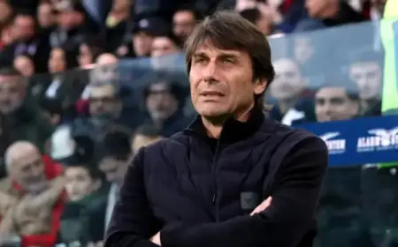 Napoli Star’s Illness Sidelines Him from Crucial Milan Match