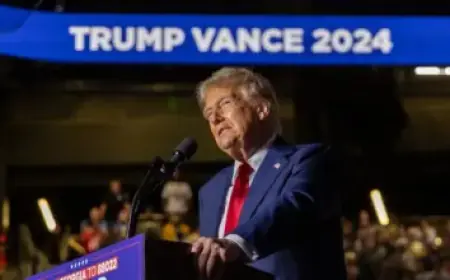 Noah Berlatsky Analyzes Trump’s Comprehensive War Budget