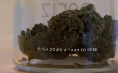 Final Cannabis Licensing Lawsuit Hits Court 7 Years Post-Legalization