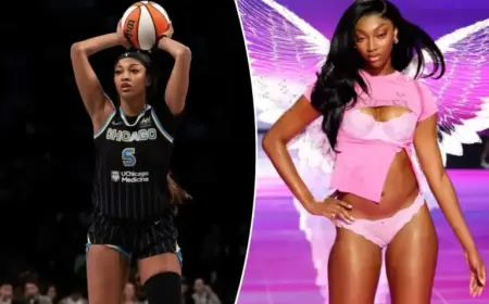 Sky Trades Angel Reese Following ‘Different Direction’ Threats