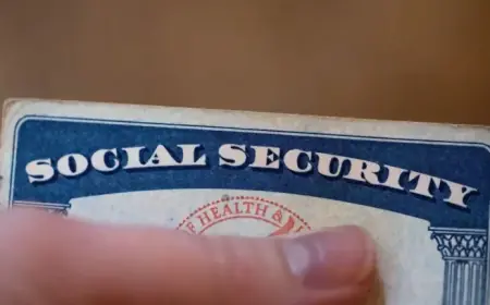 Social Security Alerts Public to Rise in Scam Emails Imitating SSA Statements