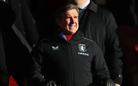 Christian Purslow Details New Premier League Rule’s £700m Impact on Aston Villa