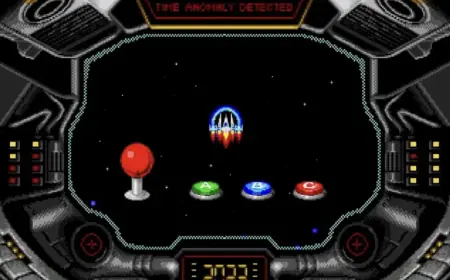 Final Fight MD Embraces GenAI Despite Controversy