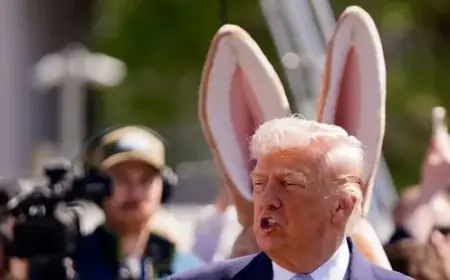 Trump Justifies Iran Oil Decision: ‘Americans Won’t Understand’