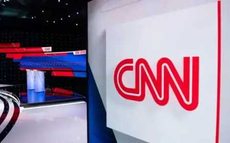 CNN Hosts California Gubernatorial Primary Debate on May 5