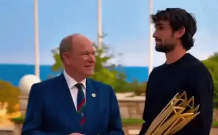 Valentin Vacherot Debuts VVV Collection with Unmatched Value