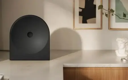 Samsung Unveils 2026 Music Studio Speakers and Soundbars for Immediate Purchase