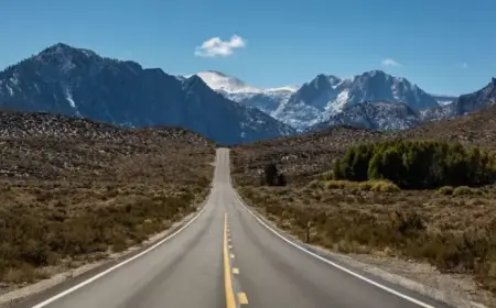 “County Tops U.S. with Highest Average Gas Prices”