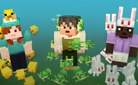 Participate in Our Exciting Twitch Tiny Takeover Event