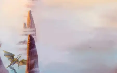 Surprise Release: Long-Lost Sega RPG Launches on PS5 and PS4