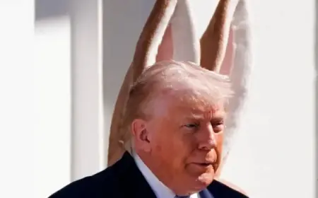 Trump Alleges Iranians Desire Bombs for Freedom in Latest Rant