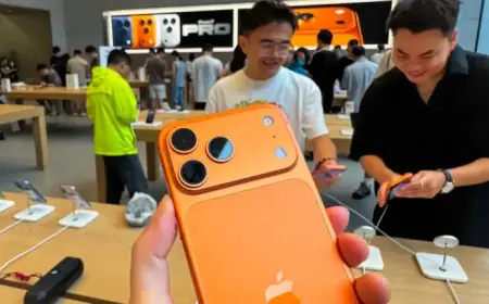 iPhone 18 Pro Set to Ditch Popular Color, Leaker Reveals
