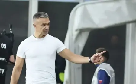 Daniel Pancu’s Whereabouts During Universitatea Craiova Match Revealed