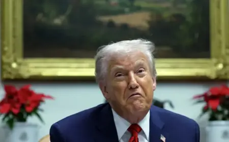 Iran Challenges Trump’s Resolve