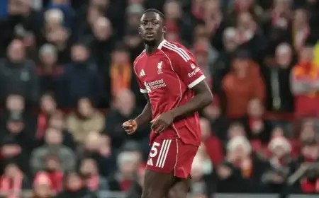 Man City, Chelsea Engage in Talks with Liverpool Starter