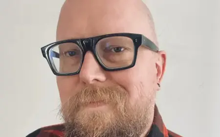 Guy Lodge Appointed as Variety’s Chief Film Critic