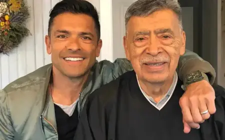 Kelly Ripa Praises: ‘The Greatest Person I’ve Ever Known’