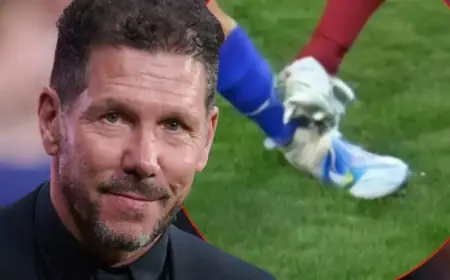 Atlético Demands Answers from Spanish Referee Committee