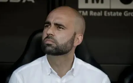 Claudio Aims for European Play Next Year