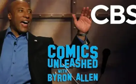 CBS Reveals New Late-Night Lineup Following ‘Late Show’ Cancellation