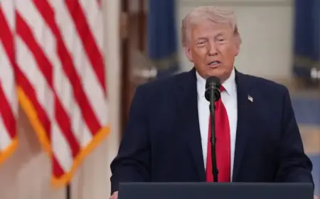 Trump Comments on US Airman Rescue: Live Updates from Iran