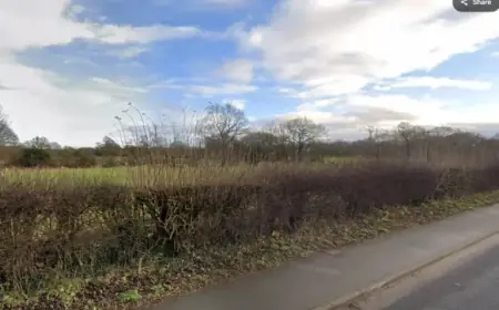 NHS Secures Farington Land for New Royal Preston Hospital