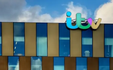 ITV Shuts Iconic Channel After 42 Years in Major Overhaul