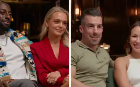 MAFS 2026: Which Couples Survived Slow-Burns, Soulmates, and Savage Splits?