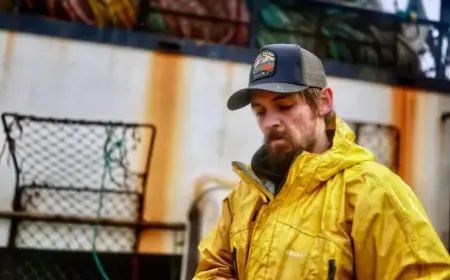 ‘Deadliest Catch’ Star Todd Meadows’ Death Cause Unveiled