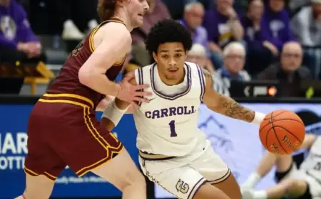 Isaiah Crane Transfers to Montana State, Appreciates Helena Community