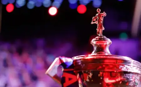 Watch the Halo World Championship Qualifiers and Judgment Day Online