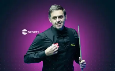 World Championship Promises Unpredictable Thrills and Excitement