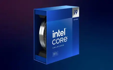 Intel Confirms 14th Gen Core “Raptor Lake” Remains Abundantly Available