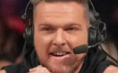 Pat McAfee Rejected Initial WWE WrestleMania 42 Offer with Randy Orton