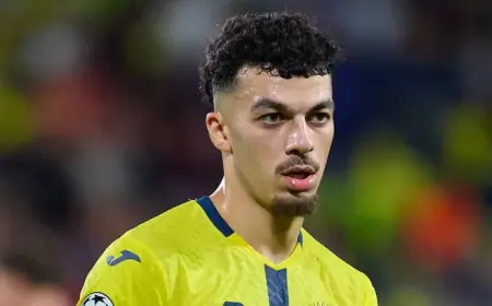 Girona vs Villarreal: Prediction, Team News, and Lineups Preview