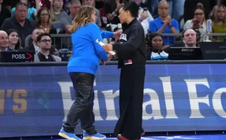 Dawn Staley, Cori Close Gear Up for Their Next Challenge