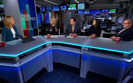 Trump Intensifies Threats to Iran; Experts Predict No Immediate Concessions